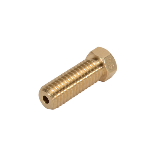 E3D V6 Volcano 火山噴嘴 0.6 0.8 超快速列印