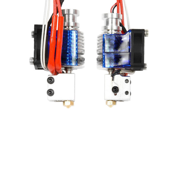 E3D V6 Volcano 火山噴嘴 0.6 0.8 超快速列印