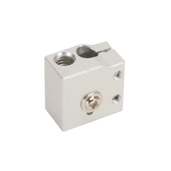 E3D V6 Volcano 火山加熱鋁塊 超快速列印