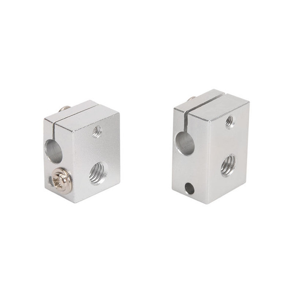 E3D V6 加熱鋁塊 標準版