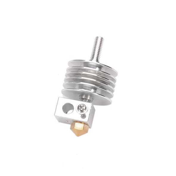 MK10款E3D加熱頭 噴頭