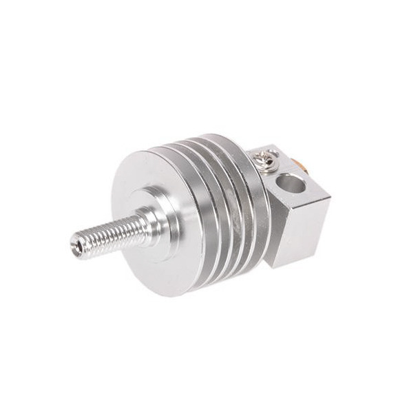 MK10款E3D加熱頭 噴頭