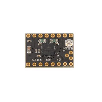 德國原裝進口 TMC2208步進馬達驅動器模組 步進電機watterott