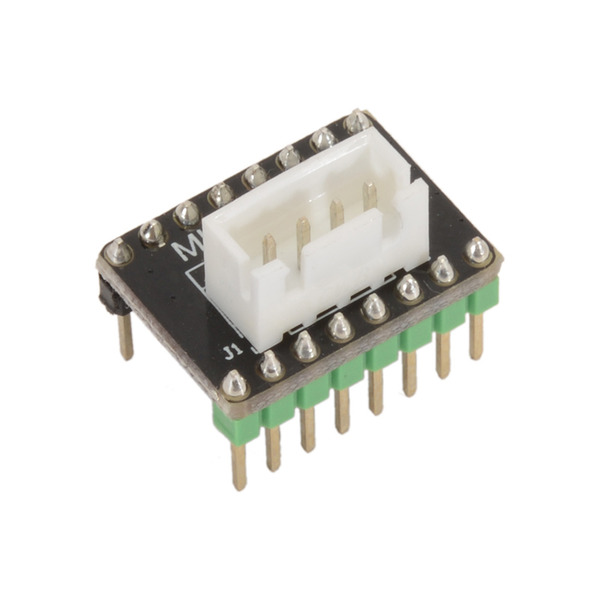 57/86大型步進馬達訊號轉接板 步進電機