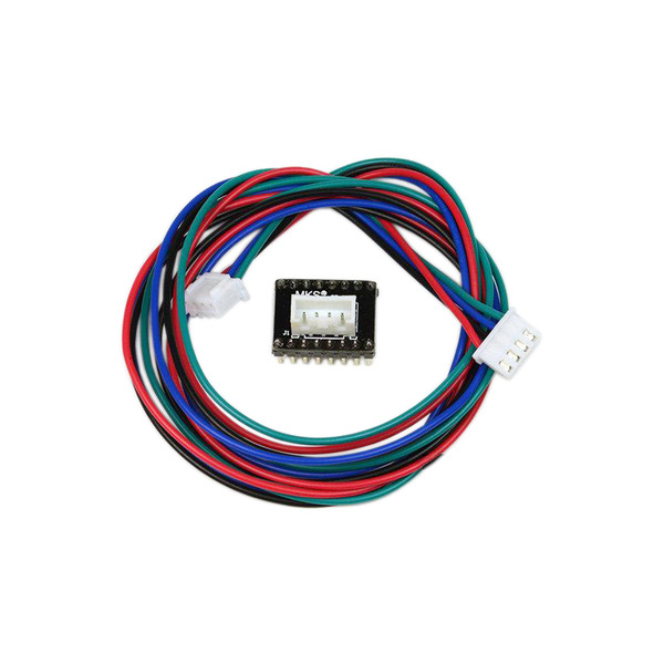 57/86大型步進馬達訊號轉接板 步進電機