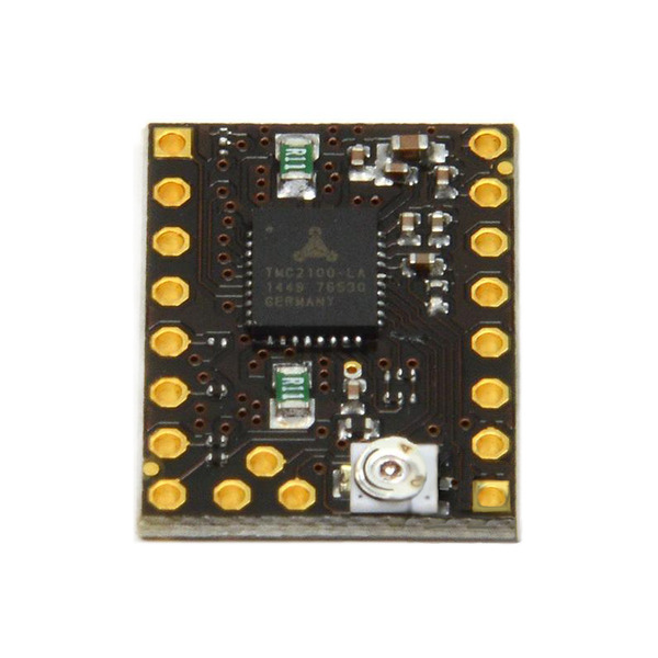 德國原裝進口 TMC2100步進馬達驅動器模組 步進電機watterott