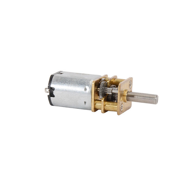 迷你N20 3mm 減速馬達 DC3/6/12V 各種規格 微型電機