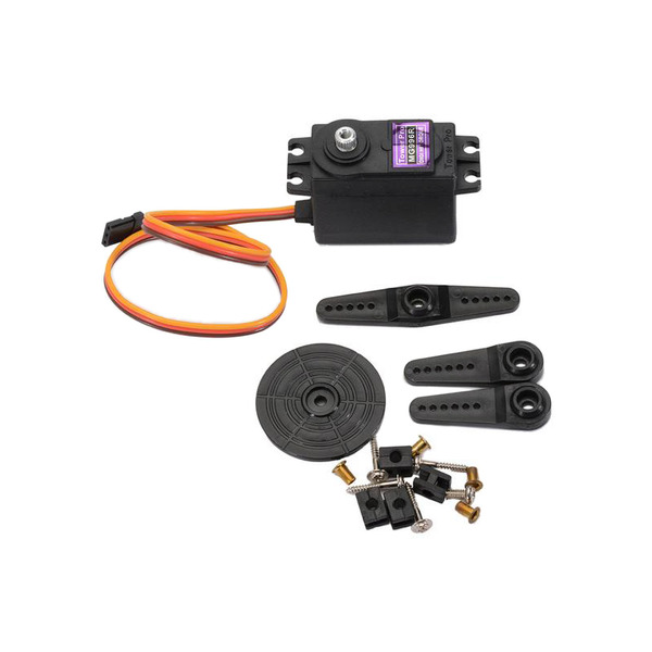 MG 996R 13Kg 伺服機(舵機) 機器人 TowerPro