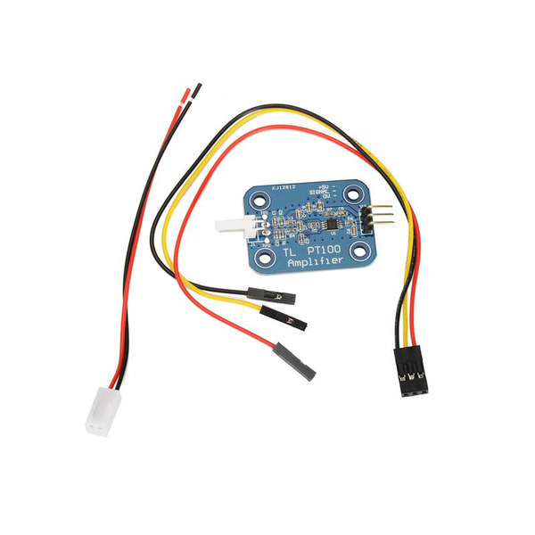 PT100信號放大器