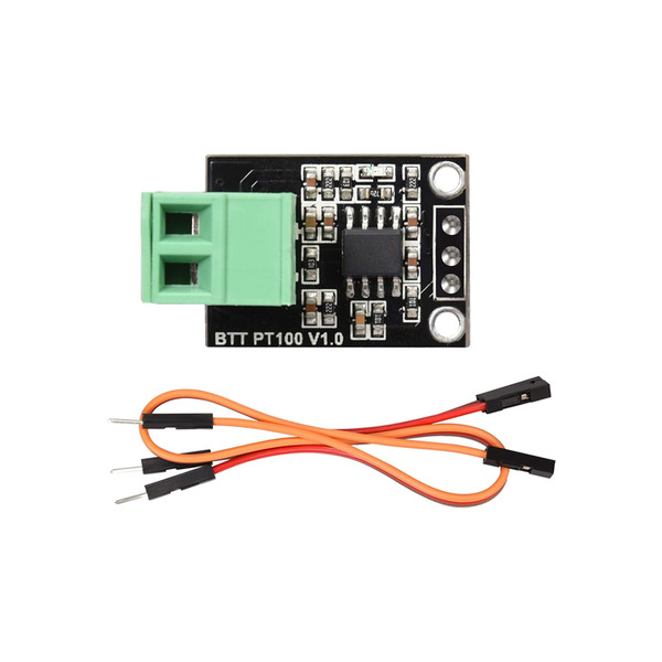 BIGTREETECH PT100 熱電偶/電阻接口板 BT PT100