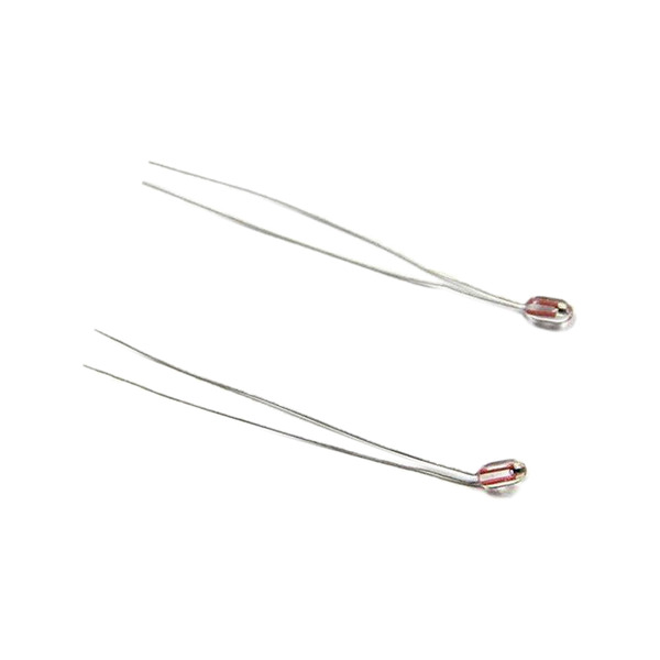 高精度 熱敏電阻 成品 NTC 100K 1% 3950K XH2.5 杜邦接頭 溫度感應器