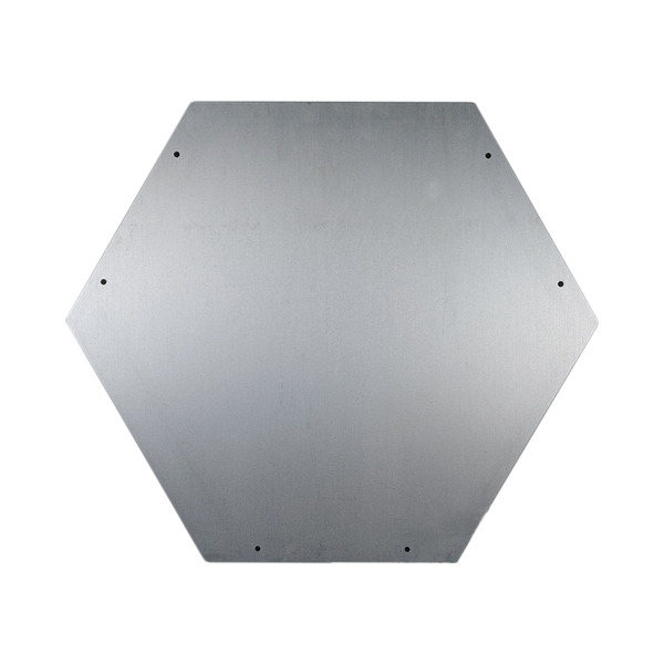 六角形鋁基板加熱床  加熱板 Headbed MK3 直接列印