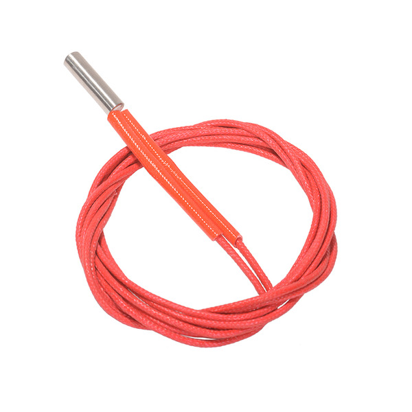 加熱棒 加熱器 加熱管 12V 24V 40W 15mm 20mm 3D印表機 DFORCE