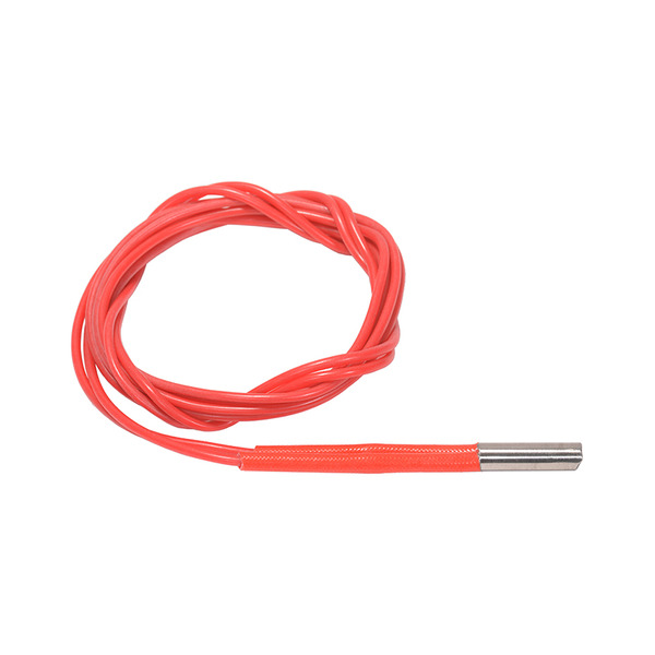 加熱棒 加熱器 加熱管 12V 24V 40W 15mm 20mm 3D印表機 DFORCE