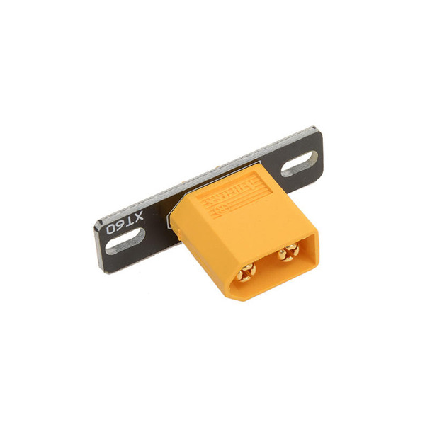 XT30 XT60 XT90 連接頭 固定板 固定座 轉接板 固定電路板 Amass