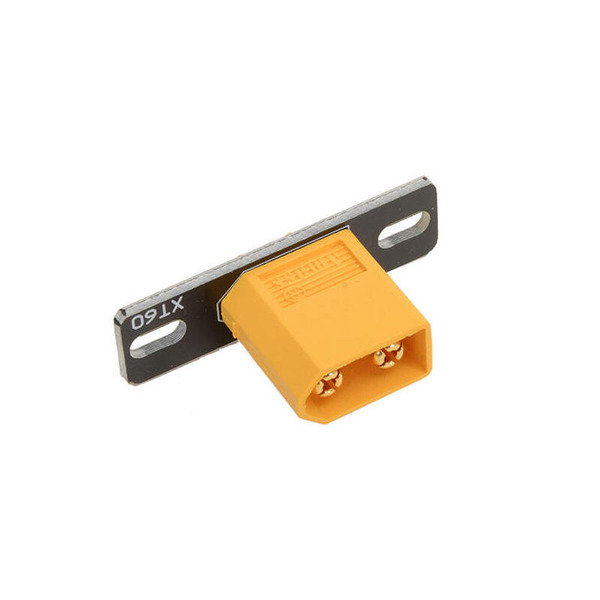 XT30 XT60 XT90 連接頭 固定板 固定座 轉接板 固定電路板 Amass