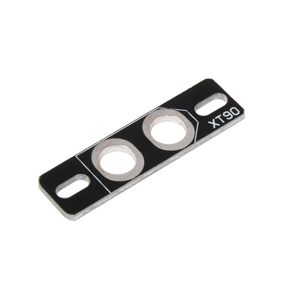 XT30 XT60 XT90 連接頭 固定板 固定座 轉接板 固定電路板 Amass