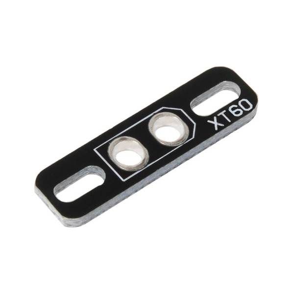 XT30 XT60 XT90 連接頭 固定板 固定座 轉接板 固定電路板 Amass