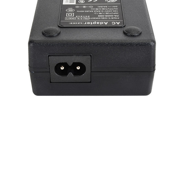 24V 5A 120W 足瓦 台灣設計 電源轉換器 外接電源 電源適配器 電源變壓器