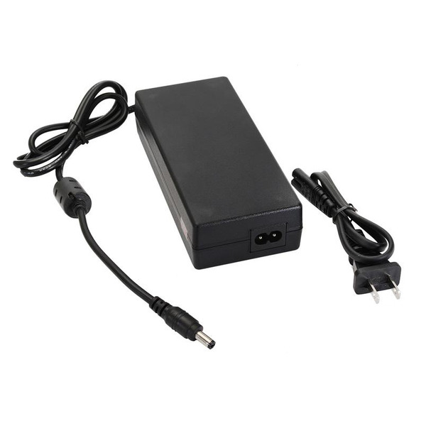 現貨 全新12V 10A 120W 足瓦 外接電源供應器 庫存品