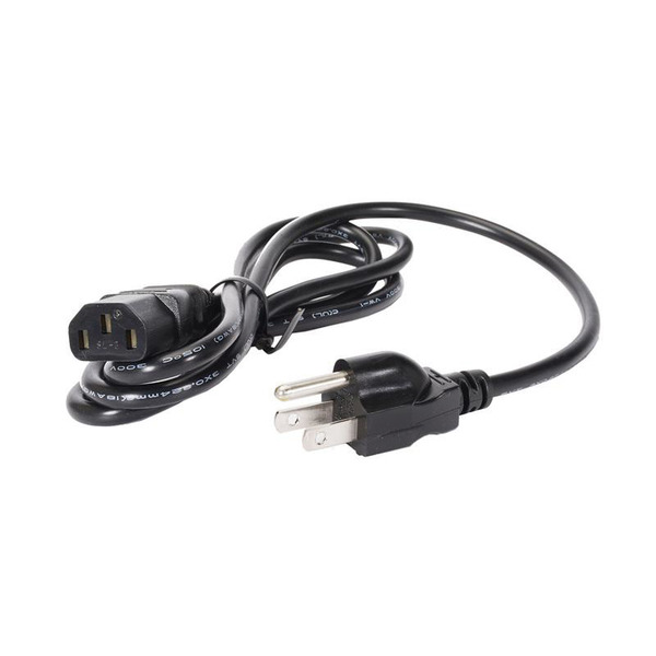 台灣製 高品質 1.8m AC電源線 品字電源線 D形電源線 電腦電源線SVT#18X3C