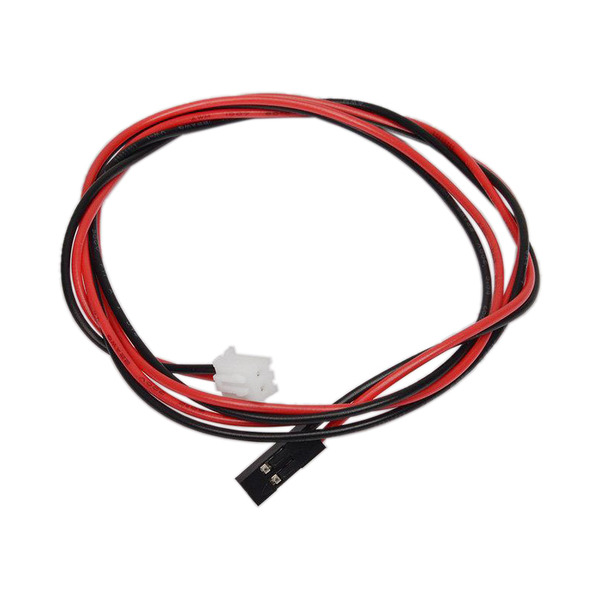 2/3/4PIN XH-2/3/4P 轉杜邦2.54 延長線 步進馬達用