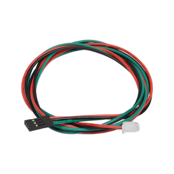 2/3/4PIN XH-2/3/4P 轉杜邦2.54 延長線 步進馬達用