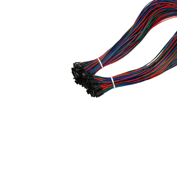 杜邦 4PIN 延長線 步進馬達用