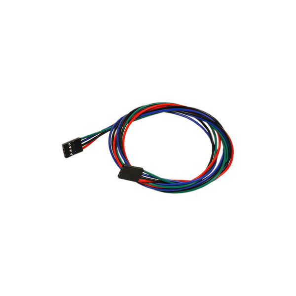 杜邦 4PIN 延長線 步進馬達用