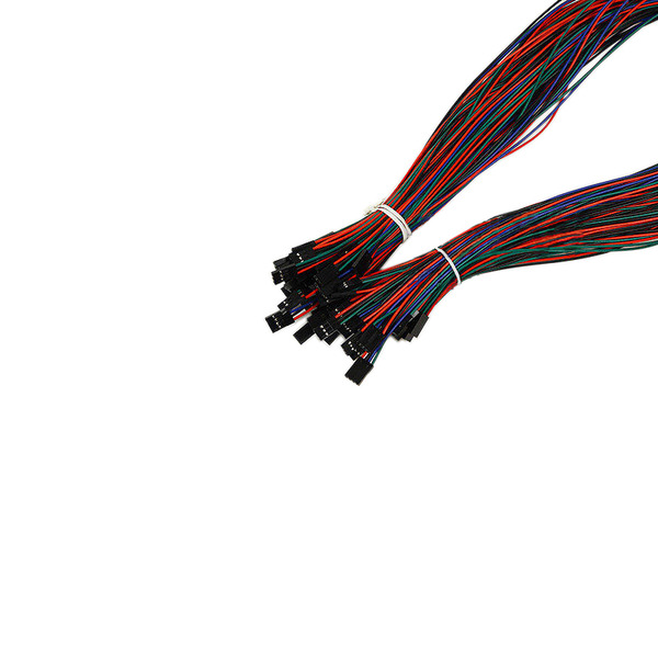 杜邦 3PIN 延長線 限位開關用