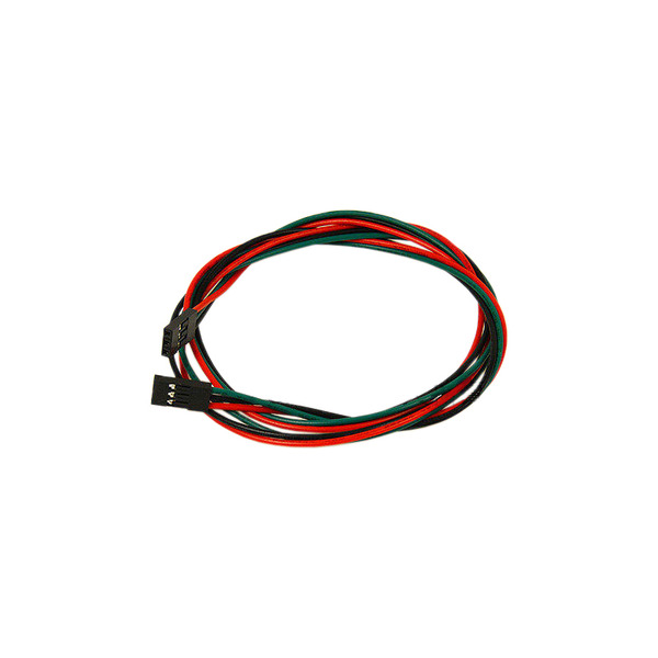 杜邦 3PIN 延長線 限位開關用