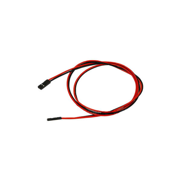 杜邦 2PIN 延長線 風扇 限位開關用