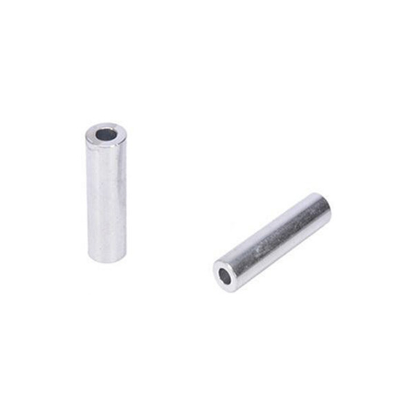 OPENBUILDS相容款 碳鋼 鋁合金墊片華司 隔離柱 Washer 5.1x10x3~40mm