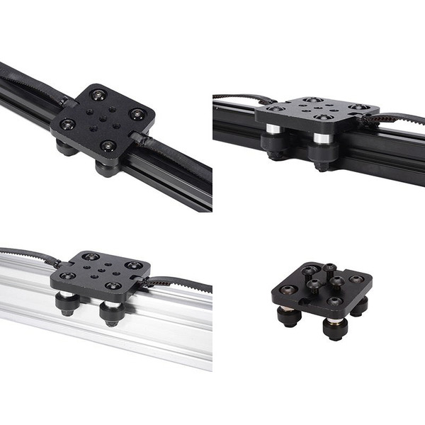 成品 OPENBUILDS相容款 Mini V 軌道台滑動器組 整組套件 Gantry 保證能使用