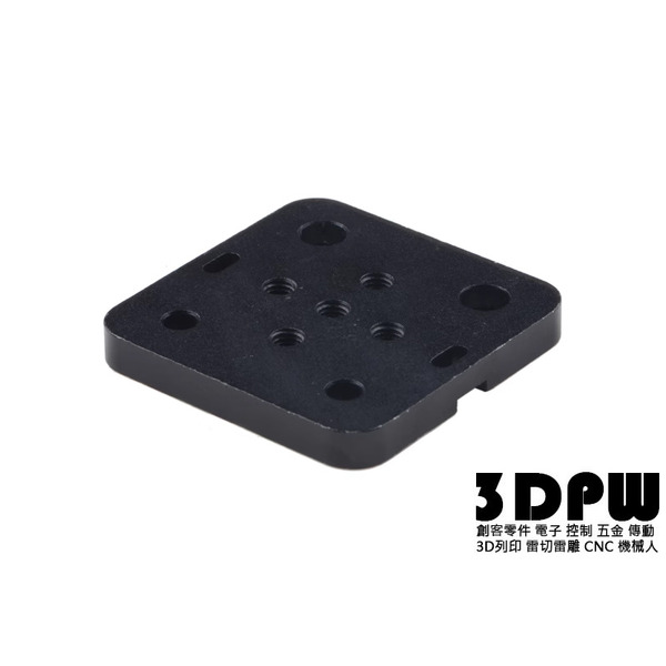 成品 OPENBUILDS相容款 Mini V 軌道台滑動器組 整組套件 Gantry 保證能使用