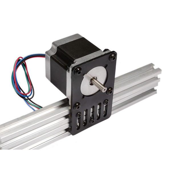 OPENBUILDS相容款 57/42兩用型 步進馬達固定板 NEMA23 NEMA17