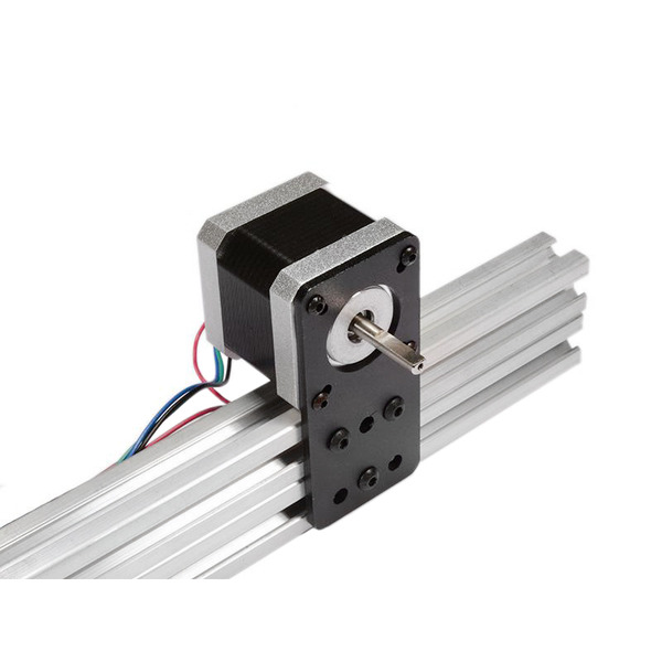 OPENBUILDS相容款 42/35兩用型 步進馬達固定板 NEMA17 NEMA14