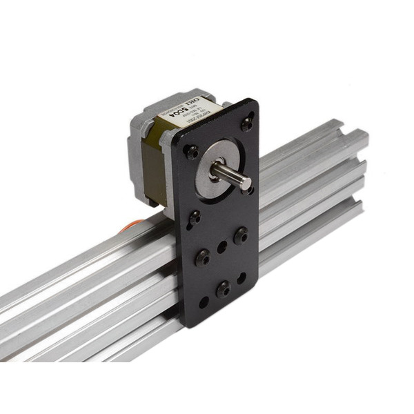 OPENBUILDS相容款 42/35兩用型 步進馬達固定板 NEMA17 NEMA14