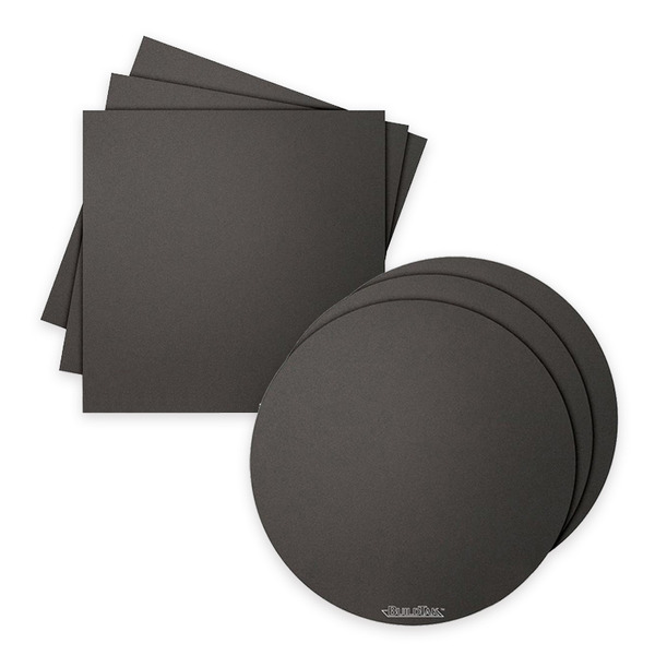 進口BUILDTAK 3D印表機列印表面板 203x203mm