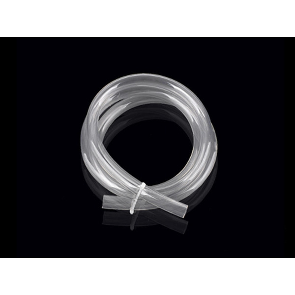 超軟超透明水冷PU管9.5x12.7 3分管 薄管 非一般透明PU管