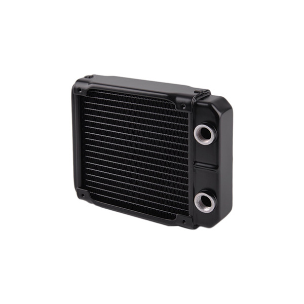 高品質鋁合金水冷系統用散熱排 36mm加厚款