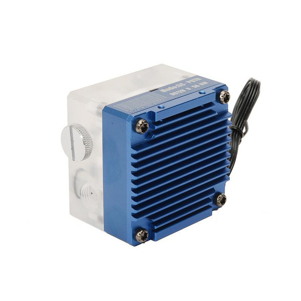 超靜音陶瓷軸承水冷循環幫浦 加熱頭水冷 電腦水冷 SC-P67B