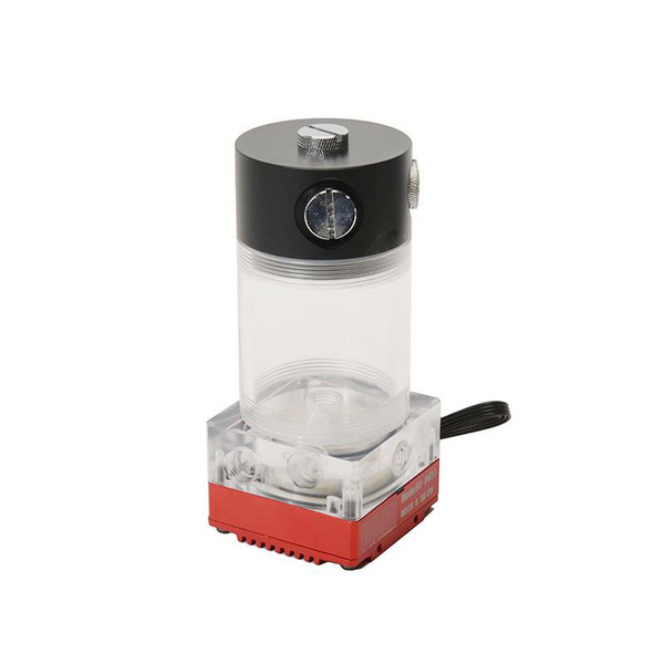 超靜音陶瓷軸承水冷循環幫浦組 加熱頭水冷 電腦水冷 SC-P67D