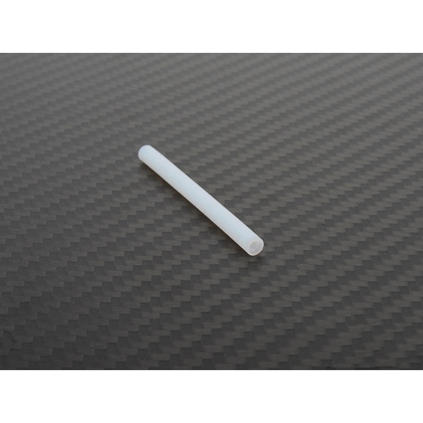 Prusa i3 MK3/MK3S/MK3S+專用導角鐵氟龍進料導管 雙導角