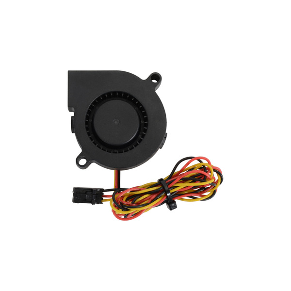 Prusa i3 MK3 /MK3S / MK3S+  5V 冷卻風扇 含接頭 渦輪風扇 鼓風風扇