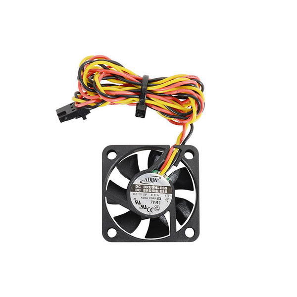 Prusa i3 MK3 /MK3S /MK3S+ E3D加熱頭冷卻風扇 含接頭