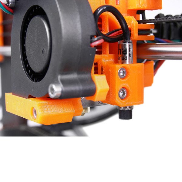Prusa i3 MK3/MK3S PINDA V2感應器 (P.I.N.D.A.) 自動校正 探針