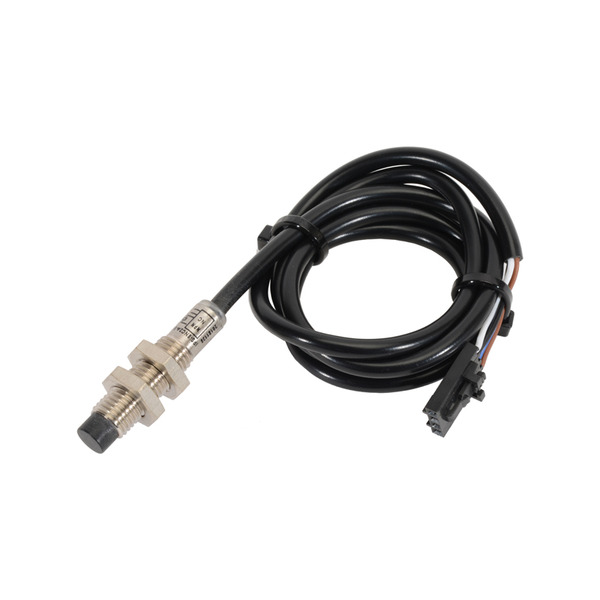 Prusa i3 MK3/MK3S PINDA V2感應器 (P.I.N.D.A.) 自動校正 探針