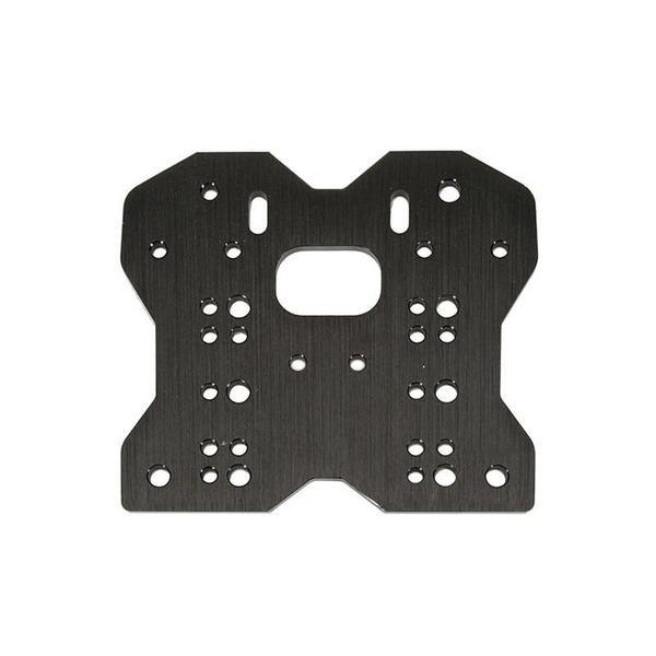 OPENBUILDS相容款 主軸固定板(2片) OX CNC Plate