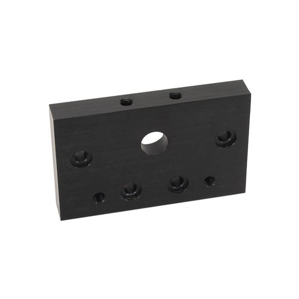 OPENBUILDS相容款 C-Beam 終端固定板 C-Bean End Mount